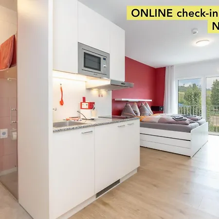 Anstatthotel Horw - App Self-Check-In-2