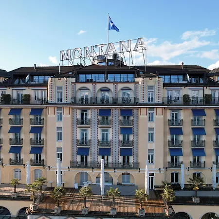 Art Deco Hotel Montana-2