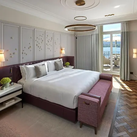 Mandarin Oriental Palace, Luzern-3
