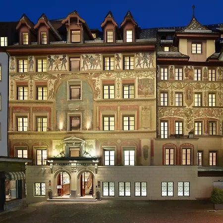 Hotel Des Balances-2