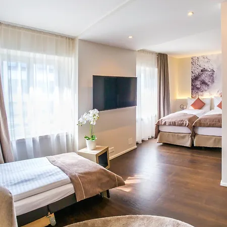 Cascada Boutique Hotel-3