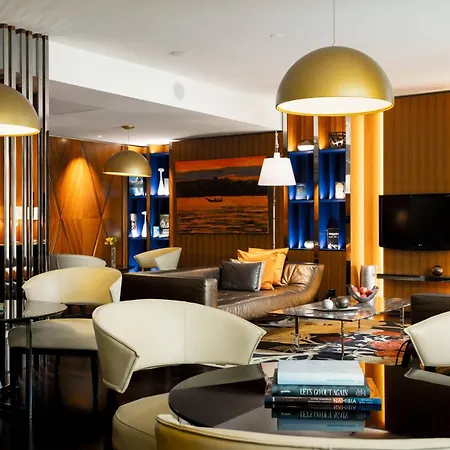 Renaissance Lucerne Hotel-2