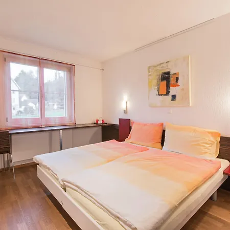 Hotel Thorenberg-2
