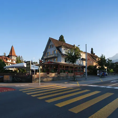 Hotel Spatz-2