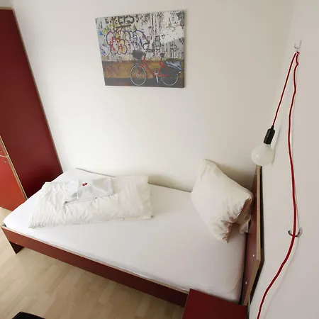 Easy-Living Apartments Lindenstrasse 21-3