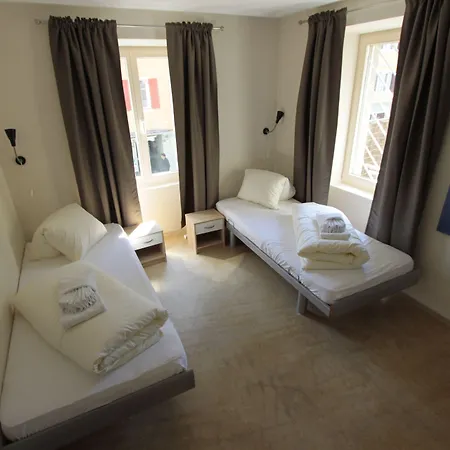 Easy-Living Apartments Lindenstrasse 21-2