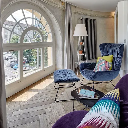 Boutique Hotel Anker-3