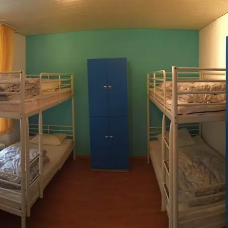 Bellpark Hostel-3
