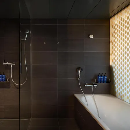 Radisson Blu Hotel, Lucerne-2