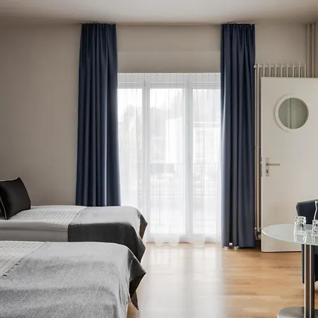 Boutique Hotel Karl-2
