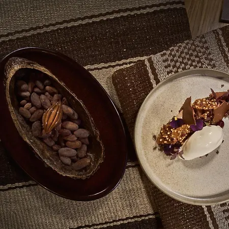 Hotel Rothaus Luzern & Peruvian Culinary Art-3