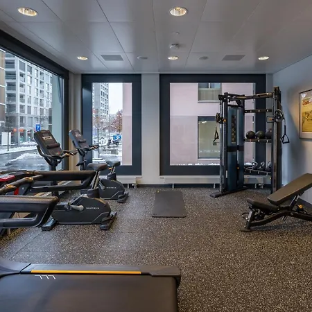 Holiday Inn Express - Luzern - Kriens By Ihg-2