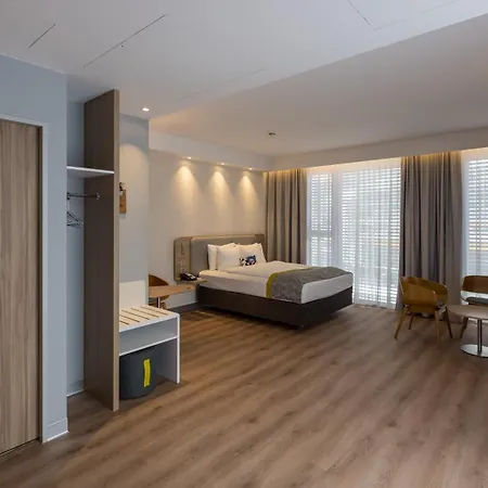 Holiday Inn Express - Luzern - Kriens By Ihg-3