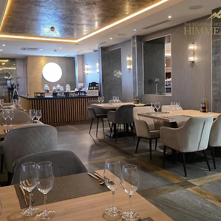 Boutique Hotel Himmelrich-2