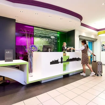 Ibis Styles Luzern-3