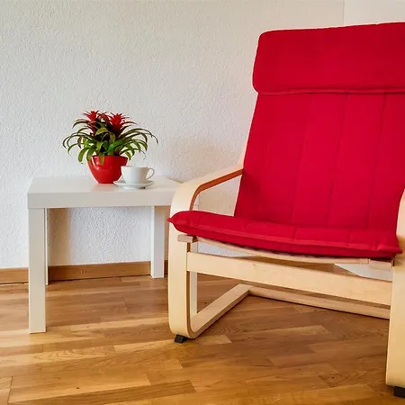 Anstatthotel Luzern - App Self-Check-In-2