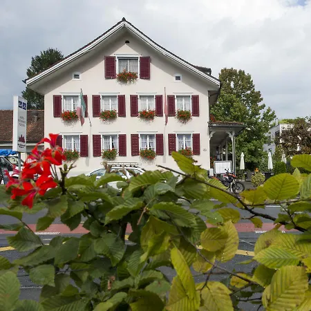 Hotel Ristorante Schlössli-2