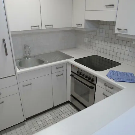 Apartment Bhms City Campus By Interhome-3