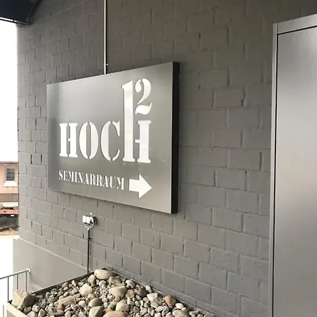 Easy-Living Buholz Hoch 12-2