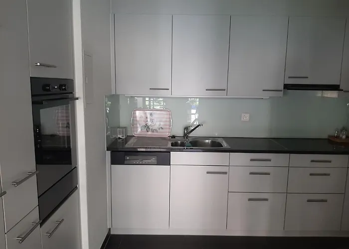 Ferienwohnung LUZERN-Pilatusblick