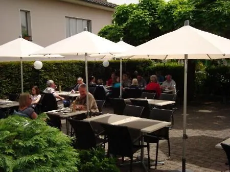 Hotel Ristorante Schlössli Meggen
