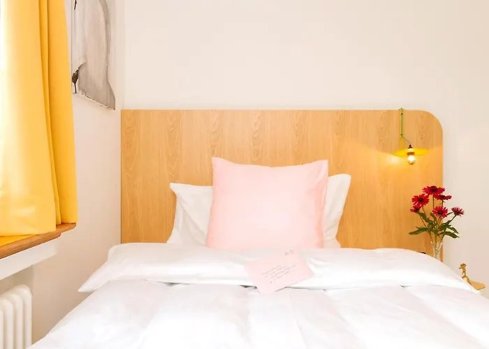 I 7 migliori Bed and Breakfast a Lucerna