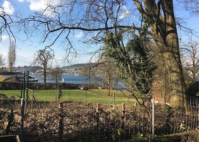 Studio am Vierwaldstättersee Horw