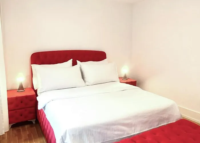 La Casa - Comfortable - By Pa Lucerne