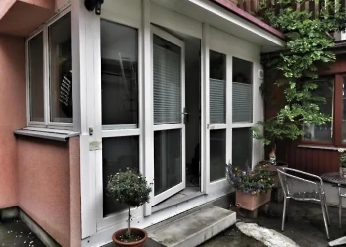 Ferienappartement My Sweet Homes Luzern