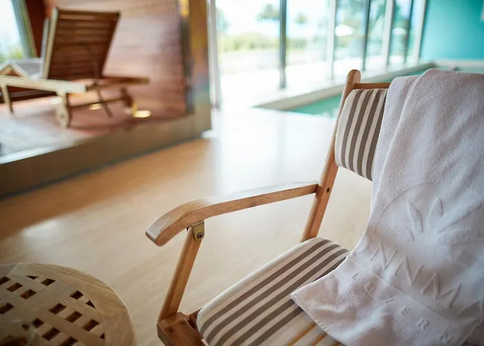 Hôtels avec jacuzzi à Lucerne