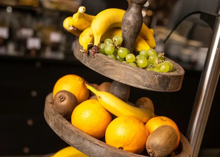 Hôtels ski à Lucerne