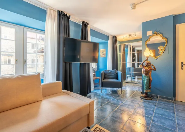 Hotel vicino a Chiesa francescana