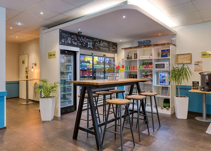 Hotel con viste meravigliose a Lucerna