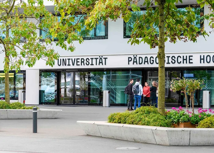 Familienhotels in Luzern