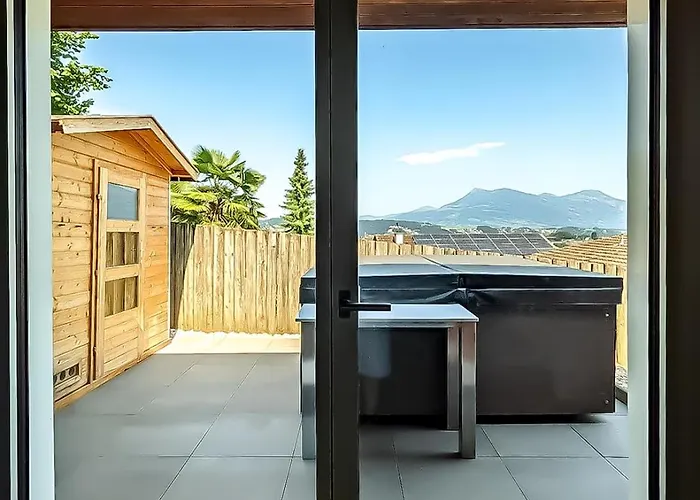Young Backpackers Homestay Luzern