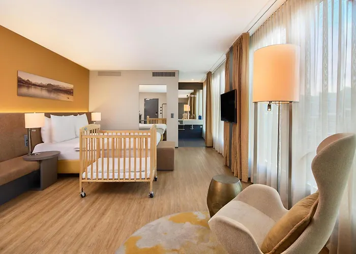 Designhotels in Luzern