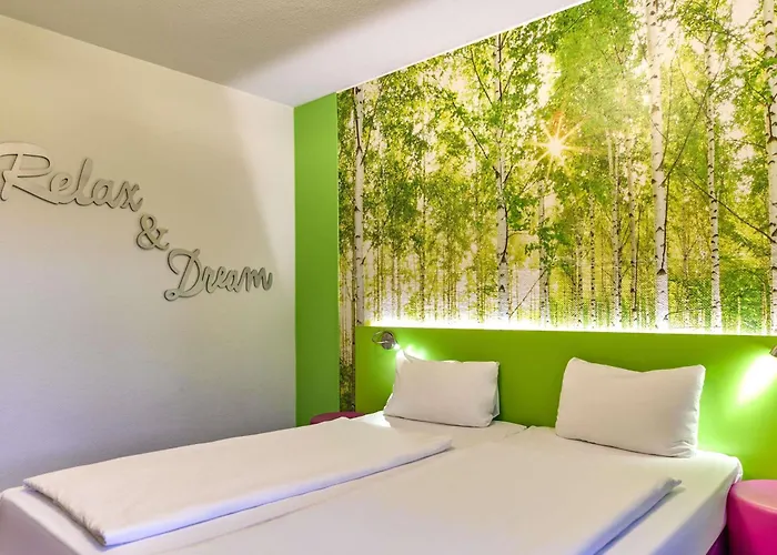 Goedkope hotels in Luzern