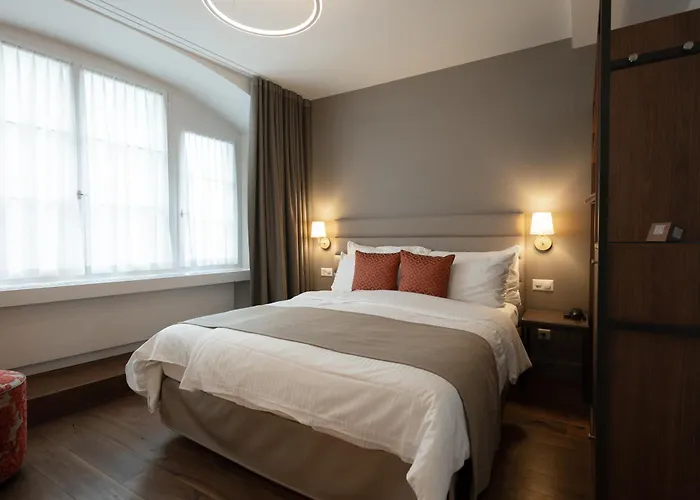 Casino-Hotels in Luzern