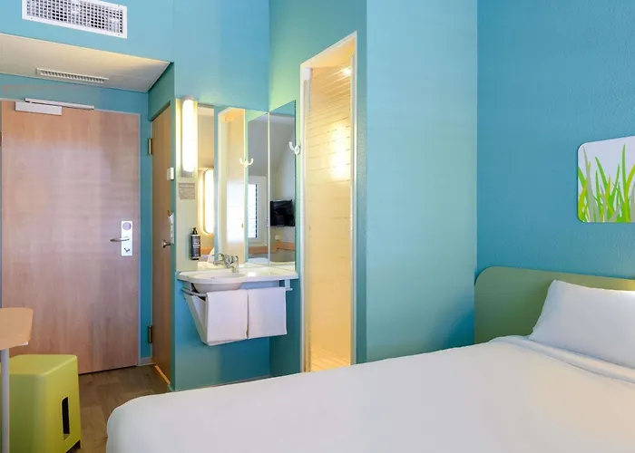Familienhotels in Luzern